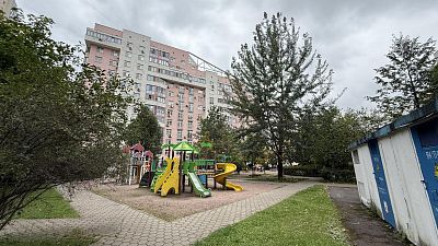 Купить квартиру г Москва, ул Гризодубовой, д 4 к 4 44500000 рублей