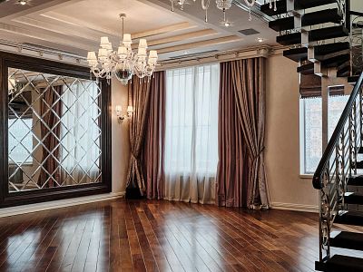 Купить квартиру г Москва, пр-кт Вернадского, д 94 к 1 350000000 рублей