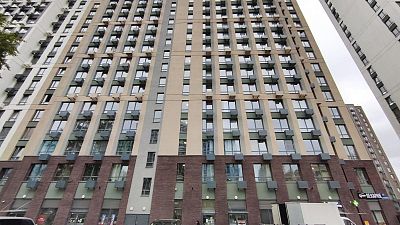 Купить квартиру г Москва, ул Производственная, д 17 14100000 рублей