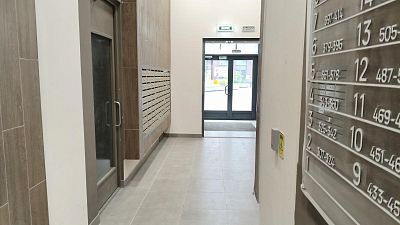Купить квартиру г Москва, ул Производственная, д 17 14100000 рублей