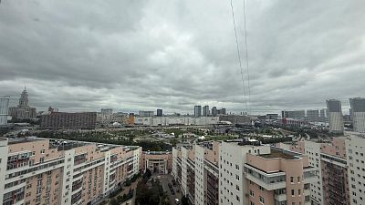 Купить квартиру г Москва, ул Гризодубовой, д 4 к 3 68000000 рублей