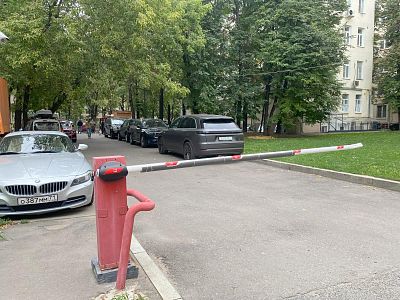 Купить квартиру г Москва, пер Козихинский Б., д 27 стр 2 75500000 рублей