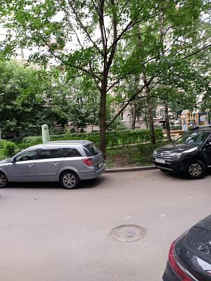 Купить квартиру г Москва, ул Долгоруковская, д 5 35000000 рублей