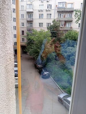 Купить квартиру г Москва, ул Долгоруковская, д 5 35000000 рублей