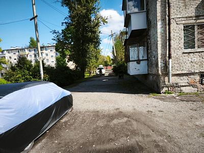 Купить квартиру г Хабаровск, ул Ульяновская, д 187 4100000 рублей