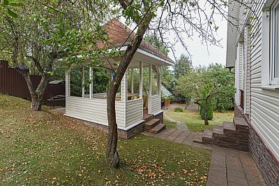 Купить дом г Дмитров, ул Водников, д 23 18500000 рублей