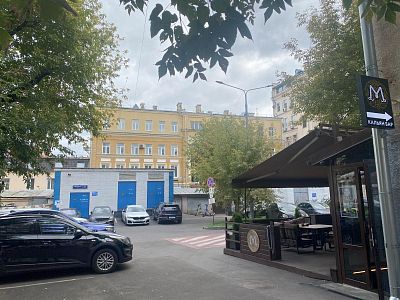 Купить квартиру г Москва, ул Тверская, д 12 стр 6 69000000 рублей