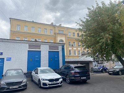 Купить квартиру г Москва, ул Тверская, д 12 стр 6 69000000 рублей