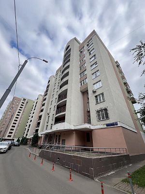 Купить квартиру г Москва, ул Авиаконструктора Микояна, д 14 к 1 48250000 рублей