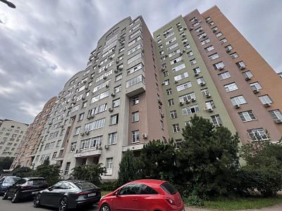 Купить квартиру г Москва, ул Авиаконструктора Микояна, д 14 к 1 48250000 рублей