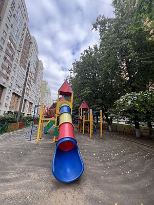 Купить квартиру г Москва, ул Авиаконструктора Микояна, д 14 к 1 48250000 рублей
