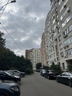 Купить квартиру г Москва, ул Авиаконструктора Микояна, д 14 к 1 48250000 рублей