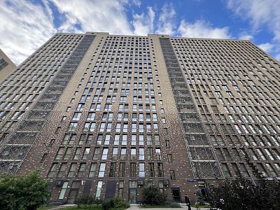 Купить квартиру г Москва, ул 3-я Хорошёвская, д 27 к 1 37800000 рублей