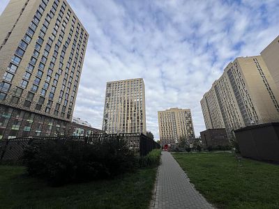 Купить квартиру г Москва, ул 3-я Хорошёвская, д 27 к 1 37800000 рублей
