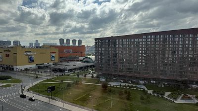 Купить квартиру г Москва, ул Авиаконструктора Микояна, д 14 к 3 43000000 рублей