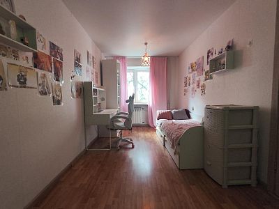 Купить квартиру г Котельники, мкр Силикат, д 20 11700000 рублей