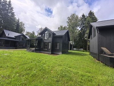 Купить дом г Апрелевка, ул Волочаевская, д 38ж 12000000 рублей