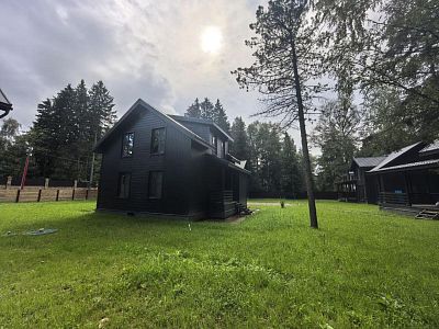 Купить дом г Апрелевка, ул Волочаевская, д 38ж 12000000 рублей