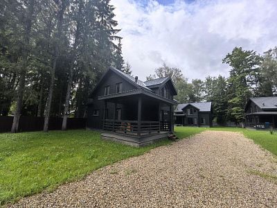 Купить дом г Апрелевка, ул Волочаевская, д 38ж 12000000 рублей