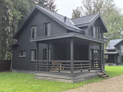 Купить дом г Апрелевка, ул Волочаевская, д 38ж 12000000 рублей