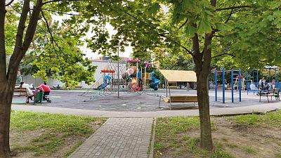 Купить квартиру г Москва, ул Главмосстроя, д 6 19600000 рублей