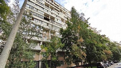 Купить квартиру г Москва, Солнцевский пр-кт, д 23 к 2 13700000 рублей