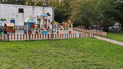 Купить квартиру г Москва, Солнцевский пр-кт, д 23 к 2 13700000 рублей