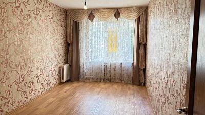 Купить квартиру г Уфа, ул Софьи Перовской, д 44/3 8100000 рублей