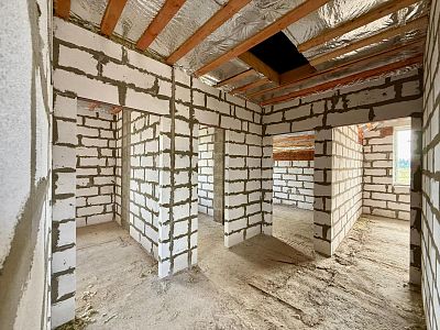 Купить дом Московская область, городской округ Мытищи, деревня Шолохово, улица Космонавтов, 20 24900000 рублей