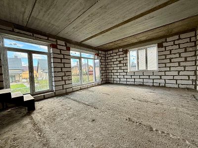 Купить дом Московская область, городской округ Мытищи, деревня Шолохово, улица Космонавтов, 20 24900000 рублей