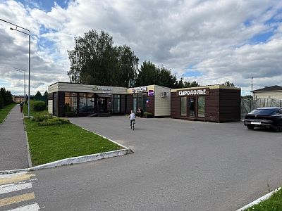 Купить дом Московская область, городской округ Мытищи, деревня Шолохово, улица Космонавтов, 20 24900000 рублей