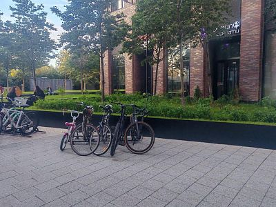 Купить квартиру г Москва, ул Ходынская, д 2 28800000 рублей