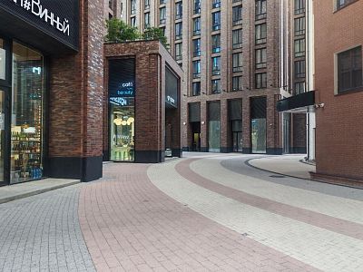 Купить квартиру г Москва, ул Ходынская, д 2 28800000 рублей