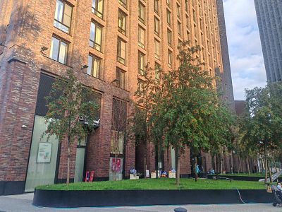 Купить квартиру г Москва, ул Ходынская, д 2 28800000 рублей