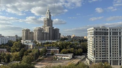 Купить квартиру г Москва, ул Авиаконструктора Микояна, д 14 к 4 52000000 рублей