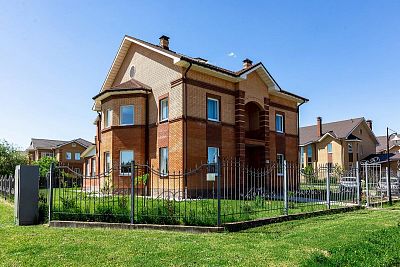 Купить дом г Истра, тер ДНП Светлогорье (деревня Давыдовское), д 44 50000000 рублей