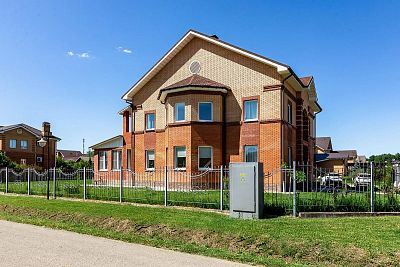 Купить дом г Истра, тер ДНП Светлогорье (деревня Давыдовское), д 44 50000000 рублей