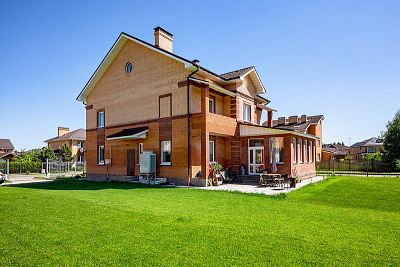 Купить дом г Истра, тер ДНП Светлогорье (деревня Давыдовское), д 44 50000000 рублей