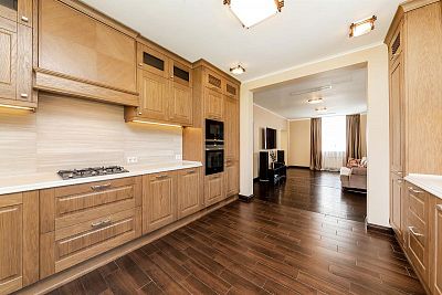 Купить дом г Истра, тер ДНП Светлогорье (деревня Давыдовское), д 44 50000000 рублей