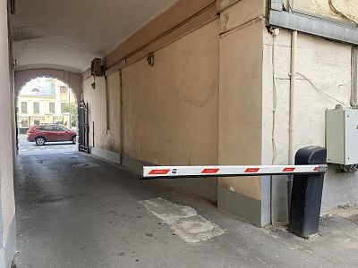 Купить квартиру г Москва, ул Малая Дмитровка, д 23/15 стр 2 50000000 рублей