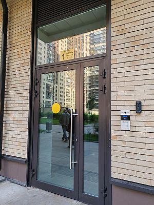 Купить квартиру г Москва, ул Чоботовская, д 2 к 1 12500000 рублей