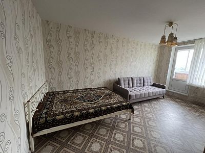 Снять квартиру г Москва, ул Маршала Тухачевского, д 15 50000 рублей