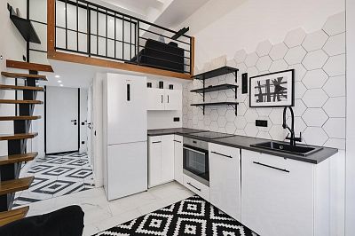 Купить квартиру г Москва, ул Нижегородская, д 32 стр 3 16000000 рублей