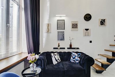 Купить квартиру г Москва, ул Нижегородская, д 32 стр 3 16000000 рублей