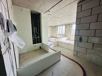 Купить квартиру г Пушкино, ул Тургенева, д 15 11850000 рублей