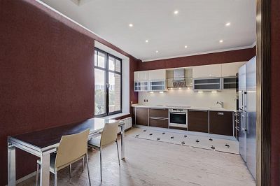 Купить квартиру г Москва, ул Крылатская, д 45 к 2 70000000 рублей