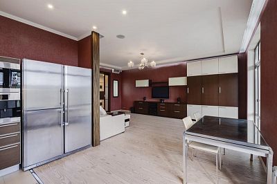 Купить квартиру г Москва, ул Крылатская, д 45 к 2 70000000 рублей