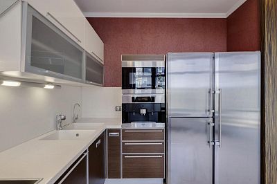 Купить квартиру г Москва, ул Крылатская, д 45 к 2 70000000 рублей