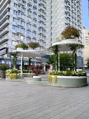 Купить квартиру г Москва, ул Новый Арбат, д 10 30700000 рублей