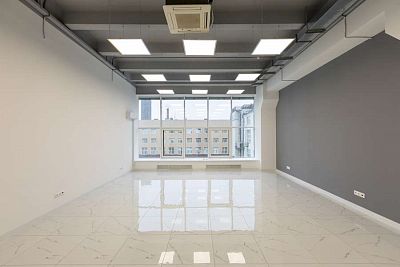 Купить офис г Москва, ул Большая Новодмитровская, д 23 стр 2 20254603 рублей